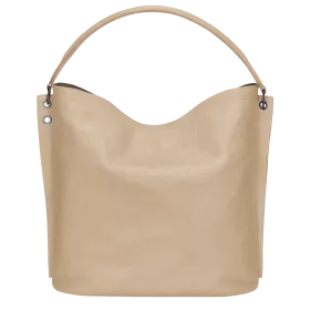 Sac porté épaule L  Longchamp 3D de Longchamp