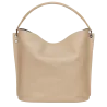 Sac porté épaule L  Longchamp 3D de Longchamp