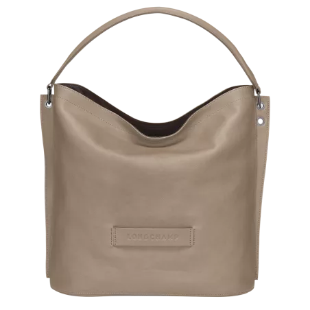 Sac porté épaule L  Longchamp 3D de Longchamp