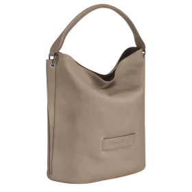 Sac porté épaule L  Longchamp 3D de Longchamp
