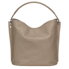 Sac porté épaule L  Longchamp 3D de Longchamp