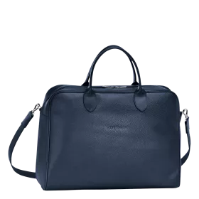 longchamp - porte-documents l le foulonné