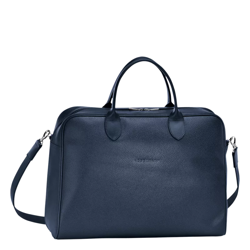 longchamp - porte-documents l le foulonné