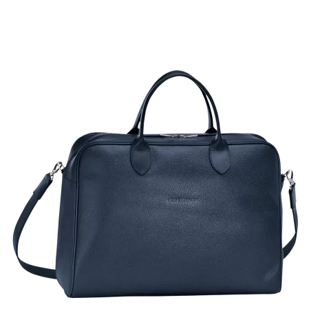 longchamp - porte-documents l le foulonné