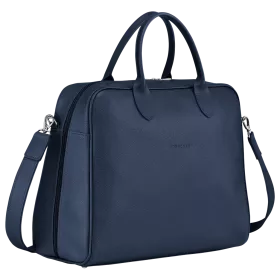 longchamp - porte-documents l le foulonné