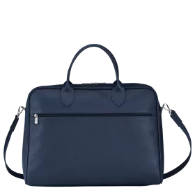 longchamp - porte-documents l le foulonné