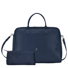 longchamp - porte-documents l le foulonné