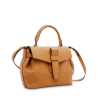 lancel - sac porté main s charlie de lancel