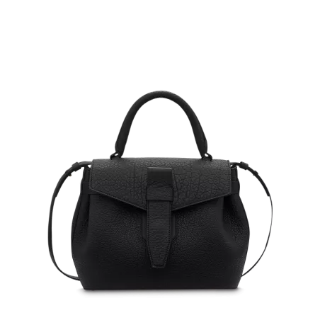 lancel - sac porté main s charlie de lancel