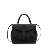 lancel - sac porté main s charlie de lancel