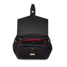 lancel - sac porté main s charlie de lancel