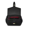 lancel - sac porté main s charlie de lancel