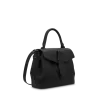 lancel - sac porté main s charlie de lancel