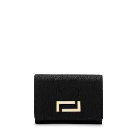 lancel - portefeuille dos à dos pia graine