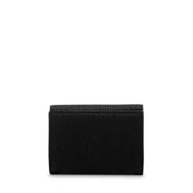 lancel - portefeuille dos à dos pia graine