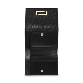 lancel - portefeuille dos à dos pia graine
