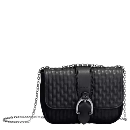 longchamp - sac porté travers s amazone matelassé