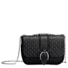 longchamp - sac porté travers s amazone matelassé