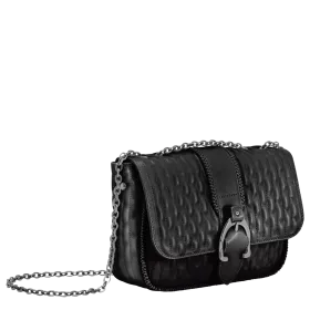 longchamp - sac porté travers s amazone matelassé