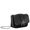 longchamp - sac porté travers s amazone matelassé