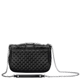 longchamp - sac porté travers s amazone matelassé