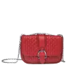 longchamp - sac porté travers s amazone matelassé
