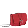 longchamp - sac porté travers s amazone matelassé