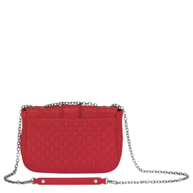 longchamp - sac porté travers s amazone matelassé