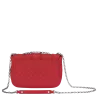 longchamp - sac porté travers s amazone matelassé