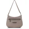 Sac besace Basic Sport de Lancaster
