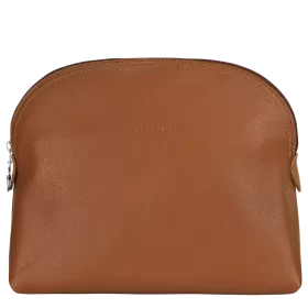 longchamp - trousse de toilette le foulonné