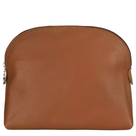 longchamp - trousse de toilette le foulonné