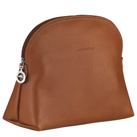 longchamp - trousse de toilette le foulonné