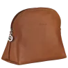 longchamp - trousse de toilette le foulonné