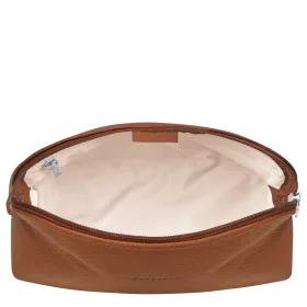 longchamp - trousse de toilette le foulonné