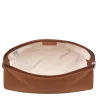 longchamp - trousse de toilette le foulonné