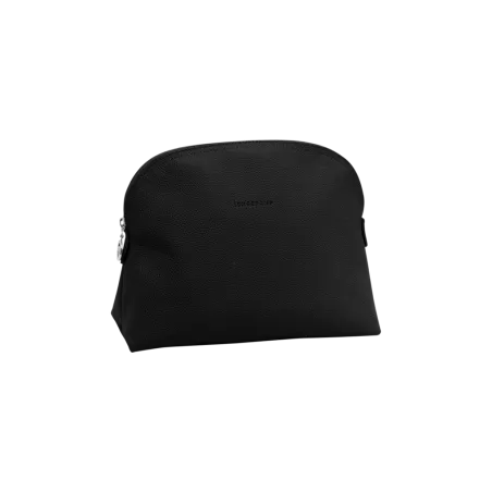 longchamp - trousse de toilette le foulonné