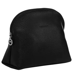 longchamp - trousse de toilette le foulonné