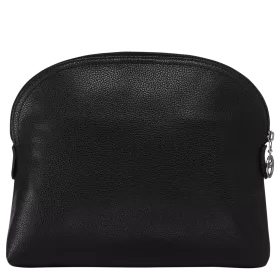 longchamp - trousse de toilette le foulonné