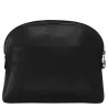 longchamp - trousse de toilette le foulonné