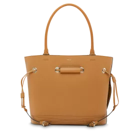lancel - sac seau cabas m le huit de lancel