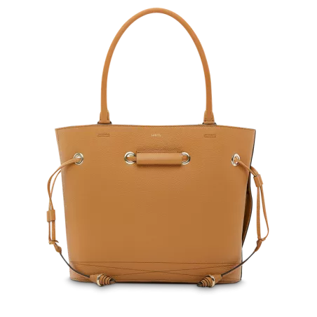 lancel - sac seau cabas m le huit de lancel