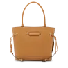 lancel - sac seau cabas m le huit de lancel