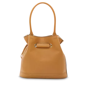 lancel - sac seau cabas m le huit de lancel