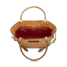 lancel - sac seau cabas m le huit de lancel