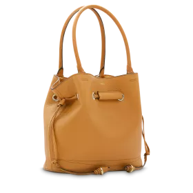 lancel - sac seau cabas m le huit de lancel