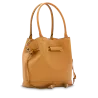 lancel - sac seau cabas m le huit de lancel