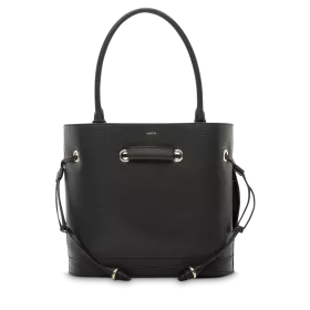 lancel - sac seau cabas m le huit de lancel