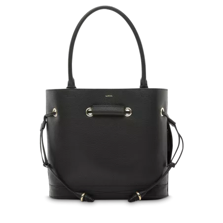 lancel - sac seau cabas m le huit de lancel