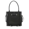 lancel - sac seau cabas m le huit de lancel